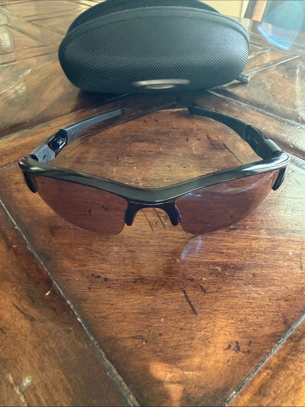 Oakley Sunglasses